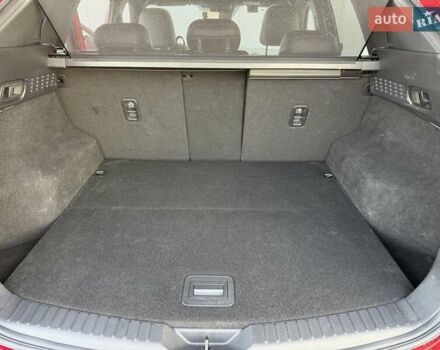 Червоний Мазда СХ-5, об'ємом двигуна 2.49 л та пробігом 52 тис. км за 33500 $, фото 23 на Automoto.ua