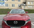 Червоний Мазда СХ-5, об'ємом двигуна 2 л та пробігом 36 тис. км за 27500 $, фото 2 на Automoto.ua