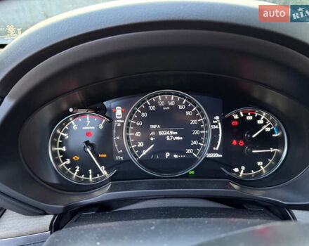 Червоний Мазда СХ-5, об'ємом двигуна 2.49 л та пробігом 50 тис. км за 37800 $, фото 8 на Automoto.ua