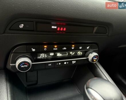 Червоний Мазда СХ-5, об'ємом двигуна 2 л та пробігом 36 тис. км за 27900 $, фото 70 на Automoto.ua