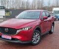 Червоний Мазда СХ-5, об'ємом двигуна 2.49 л та пробігом 49 тис. км за 20900 $, фото 2 на Automoto.ua