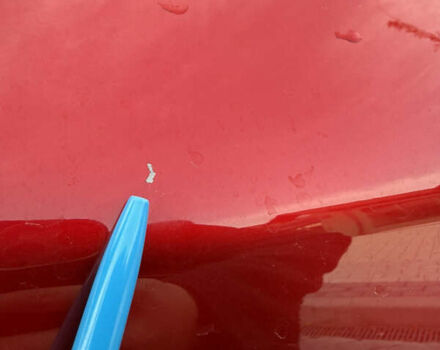 Червоний Мазда СХ-5, об'ємом двигуна 2.49 л та пробігом 46 тис. км за 30500 $, фото 18 на Automoto.ua