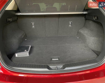 Червоний Мазда СХ-5, об'ємом двигуна 2 л та пробігом 15 тис. км за 27900 $, фото 48 на Automoto.ua