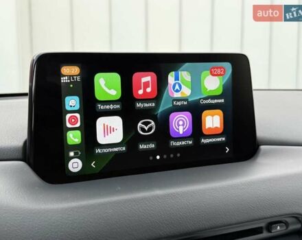 Червоний Мазда СХ-5, об'ємом двигуна 2.49 л та пробігом 52 тис. км за 33500 $, фото 53 на Automoto.ua