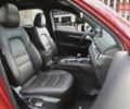 Красный Мазда СХ-5, объемом двигателя 2.49 л и пробегом 18 тыс. км за 34000 $, фото 10 на Automoto.ua
