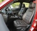 Красный Мазда СХ-5, объемом двигателя 2.49 л и пробегом 18 тыс. км за 34000 $, фото 7 на Automoto.ua