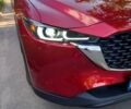 Красный Мазда СХ-5, объемом двигателя 2.49 л и пробегом 44 тыс. км за 27500 $, фото 16 на Automoto.ua