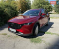 Червоний Мазда СХ-5, об'ємом двигуна 2 л та пробігом 15 тис. км за 28000 $, фото 1 на Automoto.ua