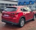 Червоний Мазда СХ-5, об'ємом двигуна 2.49 л та пробігом 49 тис. км за 20900 $, фото 15 на Automoto.ua