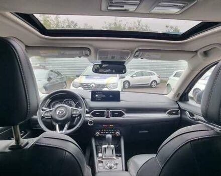 Червоний Мазда СХ-5, об'ємом двигуна 2.49 л та пробігом 49 тис. км за 20900 $, фото 41 на Automoto.ua