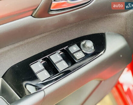 Червоний Мазда СХ-5, об'ємом двигуна 2 л та пробігом 15 тис. км за 27900 $, фото 44 на Automoto.ua