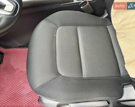 Червоний Мазда СХ-5, об'ємом двигуна 2 л та пробігом 36 тис. км за 27900 $, фото 60 на Automoto.ua