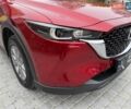 Червоний Мазда СХ-5, об'ємом двигуна 2 л та пробігом 36 тис. км за 27900 $, фото 31 на Automoto.ua