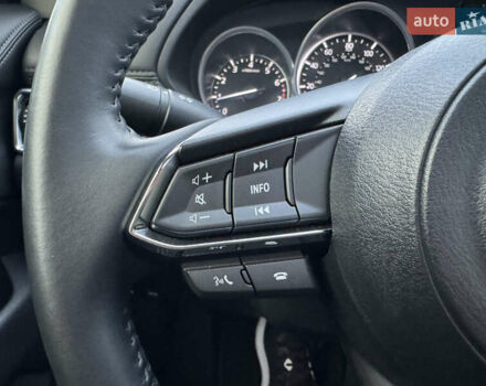 Червоний Мазда СХ-5, об'ємом двигуна 2.5 л та пробігом 53 тис. км за 25900 $, фото 53 на Automoto.ua