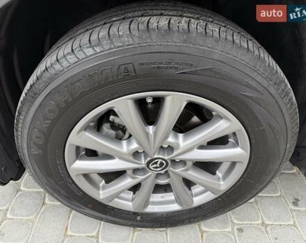 Червоний Мазда СХ-5, об'ємом двигуна 2 л та пробігом 36 тис. км за 27900 $, фото 3 на Automoto.ua