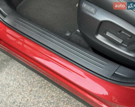 Червоний Мазда СХ-5, об'ємом двигуна 2.5 л та пробігом 53 тис. км за 25900 $, фото 40 на Automoto.ua