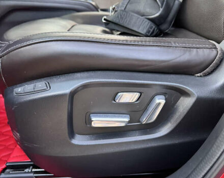 Червоний Мазда СХ-5, об'ємом двигуна 2.49 л та пробігом 50 тис. км за 37800 $, фото 13 на Automoto.ua