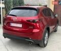 Красный Мазда СХ-5, объемом двигателя 2.5 л и пробегом 40 тыс. км за 22700 $, фото 5 на Automoto.ua