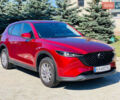 Красный Мазда СХ-5, объемом двигателя 2 л и пробегом 15 тыс. км за 28500 $, фото 16 на Automoto.ua