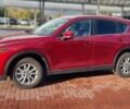 Червоний Мазда СХ-5, об'ємом двигуна 2.49 л та пробігом 49 тис. км за 21900 $, фото 4 на Automoto.ua