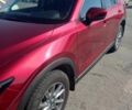 Красный Мазда СХ-5, объемом двигателя 2.49 л и пробегом 44 тыс. км за 27500 $, фото 3 на Automoto.ua