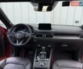Червоний Мазда СХ-5, об'ємом двигуна 2.49 л та пробігом 52 тис. км за 33500 $, фото 33 на Automoto.ua