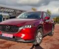 Червоний Мазда СХ-5, об'ємом двигуна 2.49 л та пробігом 49 тис. км за 21900 $, фото 1 на Automoto.ua