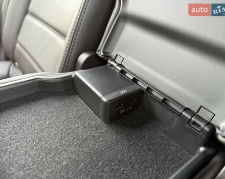 Червоний Мазда СХ-5, об'ємом двигуна 2.49 л та пробігом 52 тис. км за 33500 $, фото 29 на Automoto.ua