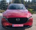 Красный Мазда СХ-5, объемом двигателя 2.5 л и пробегом 53 тыс. км за 23900 $, фото 11 на Automoto.ua