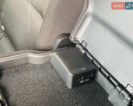 Червоний Мазда СХ-5, об'ємом двигуна 2 л та пробігом 15 тис. км за 27900 $, фото 29 на Automoto.ua