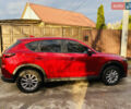 Червоний Мазда СХ-5, об'ємом двигуна 2 л та пробігом 15 тис. км за 27900 $, фото 7 на Automoto.ua