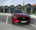 Червоний Мазда СХ-5, об'ємом двигуна 2.49 л та пробігом 46 тис. км за 30500 $, фото 1 на Automoto.ua