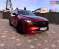 Червоний Мазда СХ-5, об'ємом двигуна 2.49 л та пробігом 50 тис. км за 37800 $, фото 1 на Automoto.ua