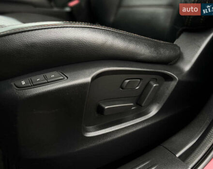 Красный Мазда СХ-5, объемом двигателя 2.49 л и пробегом 146 тыс. км за 20800 $, фото 24 на Automoto.ua