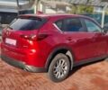 Червоний Мазда СХ-5, об'ємом двигуна 2.49 л та пробігом 49 тис. км за 21900 $, фото 10 на Automoto.ua