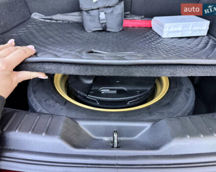 Червоний Мазда СХ-5, об'ємом двигуна 2.49 л та пробігом 50 тис. км за 37800 $, фото 20 на Automoto.ua