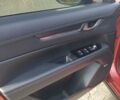 Красный Мазда СХ-5, объемом двигателя 2.5 л и пробегом 53 тыс. км за 23900 $, фото 15 на Automoto.ua