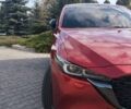 Красный Мазда СХ-5, объемом двигателя 2.5 л и пробегом 53 тыс. км за 23900 $, фото 13 на Automoto.ua