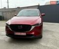 Красный Мазда СХ-5, объемом двигателя 2.5 л и пробегом 40 тыс. км за 22700 $, фото 6 на Automoto.ua