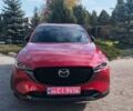 Красный Мазда СХ-5, объемом двигателя 2.5 л и пробегом 53 тыс. км за 23900 $, фото 10 на Automoto.ua