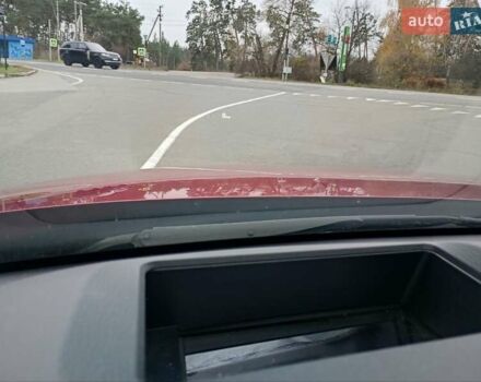 Червоний Мазда СХ-5, об'ємом двигуна 2.5 л та пробігом 54 тис. км за 27888 $, фото 22 на Automoto.ua