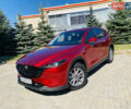 Красный Мазда СХ-5, объемом двигателя 2 л и пробегом 15 тыс. км за 28500 $, фото 14 на Automoto.ua