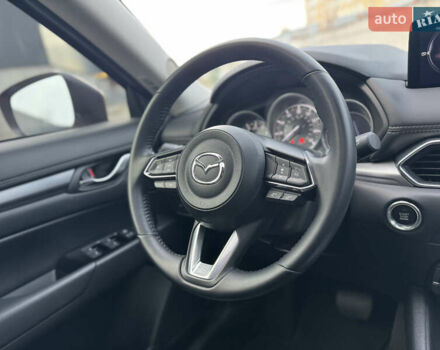 Червоний Мазда СХ-5, об'ємом двигуна 2.5 л та пробігом 53 тис. км за 25900 $, фото 47 на Automoto.ua
