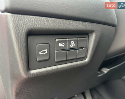 Червоний Мазда СХ-5, об'ємом двигуна 2.5 л та пробігом 53 тис. км за 25900 $, фото 42 на Automoto.ua