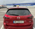 Червоний Мазда СХ-5, об'ємом двигуна 2 л та пробігом 36 тис. км за 27500 $, фото 6 на Automoto.ua