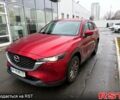 Красный Мазда СХ-5, объемом двигателя 2 л и пробегом 90 тыс. км за 26500 $, фото 1 на Automoto.ua