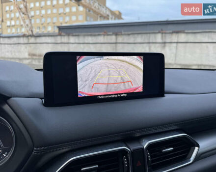 Червоний Мазда СХ-5, об'ємом двигуна 2.5 л та пробігом 53 тис. км за 25900 $, фото 59 на Automoto.ua