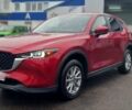 Червоний Мазда СХ-5, об'ємом двигуна 2.49 л та пробігом 49 тис. км за 20700 $, фото 1 на Automoto.ua
