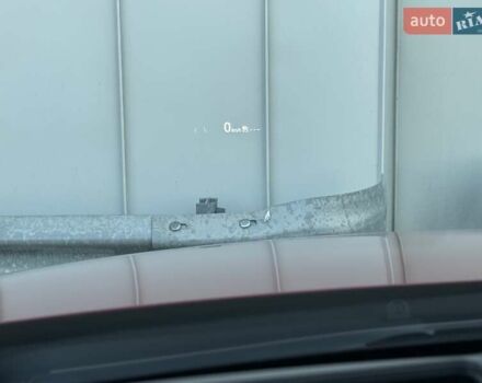 Червоний Мазда СХ-5, об'ємом двигуна 2.49 л та пробігом 52 тис. км за 33500 $, фото 42 на Automoto.ua