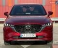 Червоний Мазда СХ-5, об'ємом двигуна 2.49 л та пробігом 52 тис. км за 33500 $, фото 2 на Automoto.ua